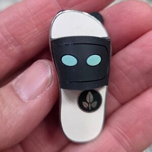 Disney Parks Flip Flop Sandal‎ Eve Pin